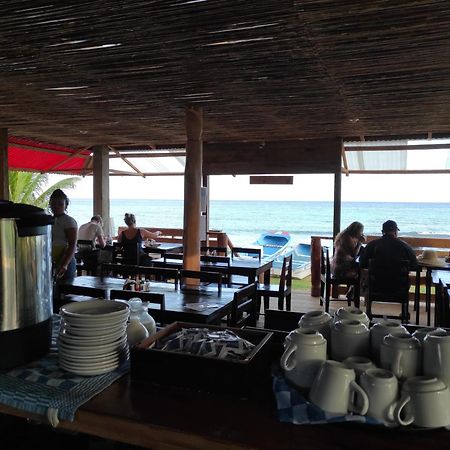 Paraiso Beach Hotel Brig Bay Εξωτερικό φωτογραφία